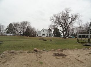 32952 Priebs Park Dr, Vergas, MN 56587