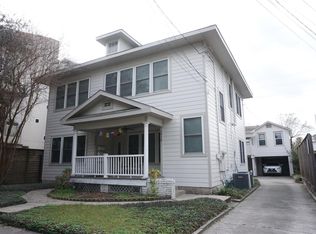 1912 Ridgewood St, Houston, TX 77006