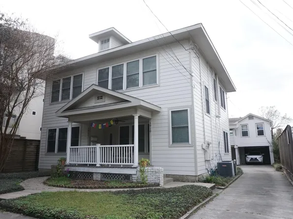 1912 Ridgewood St, Houston, TX 77006