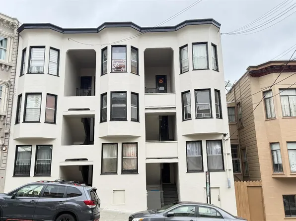 810 Vallejo St, San Francisco, CA 94133