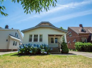 4505 Bader Ave, Cleveland, OH 44109