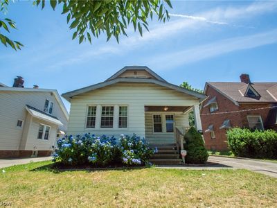 4505 Bader Ave, Cleveland, OH, 44109