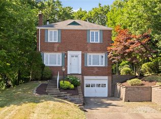 1236 Hazlett Rd, Pittsburgh, PA 15237