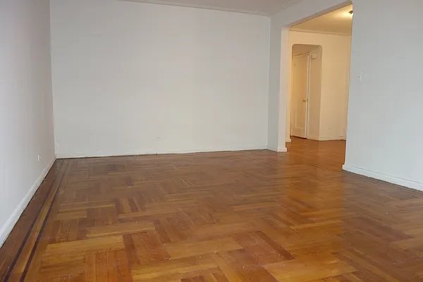 Rented by Brown Harris Stevens | media 2