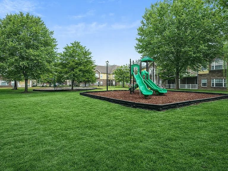 The Orleans at Walnut Grove — Photo 15