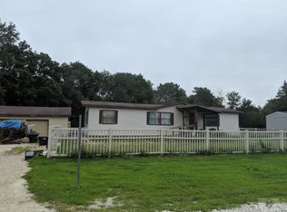 11002 Buckeye Dr, West Burlington, IA