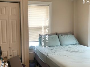 19 Austin St #2, Charlestown, MA 02129