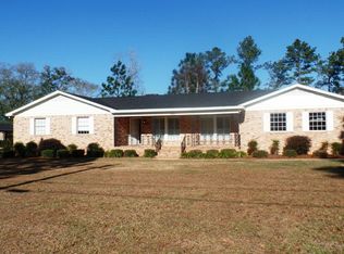 7601 Jefferson Ave, Century, FL 32535