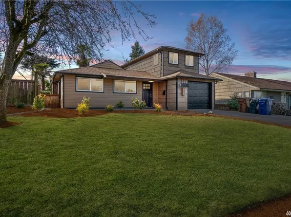 6038 S Bell St, Tacoma, WA 98408