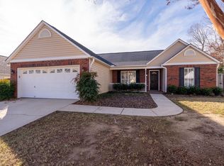 5 Hazelnut Ct, Taylors, SC 29687