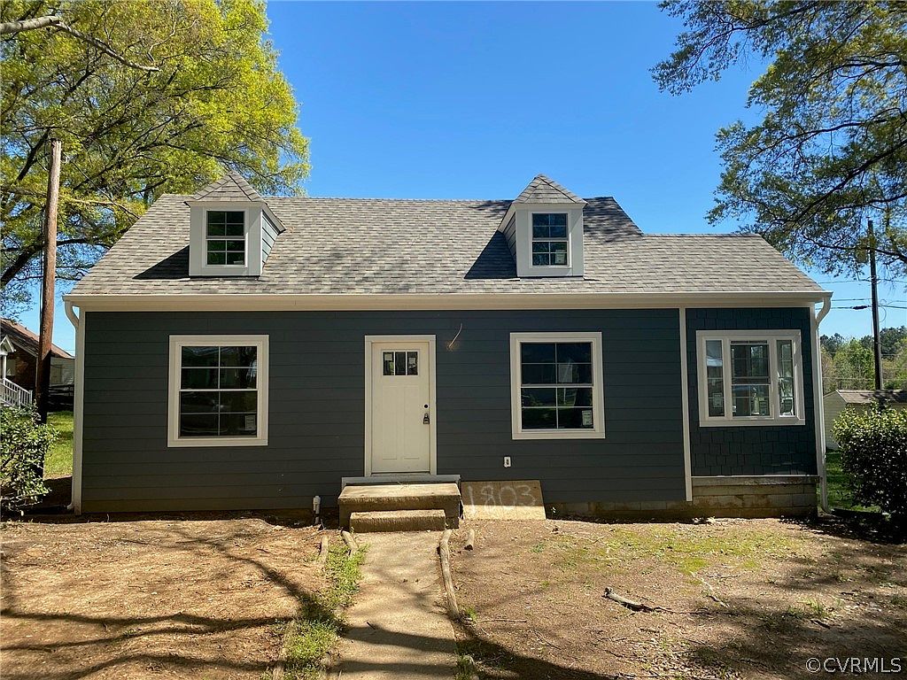1803 Texas Ave, Richmond, VA 23220 Zillow