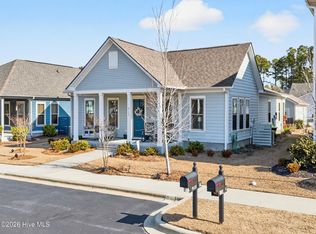 9132 Village Lake Drive SW, Calabash, NC 28467