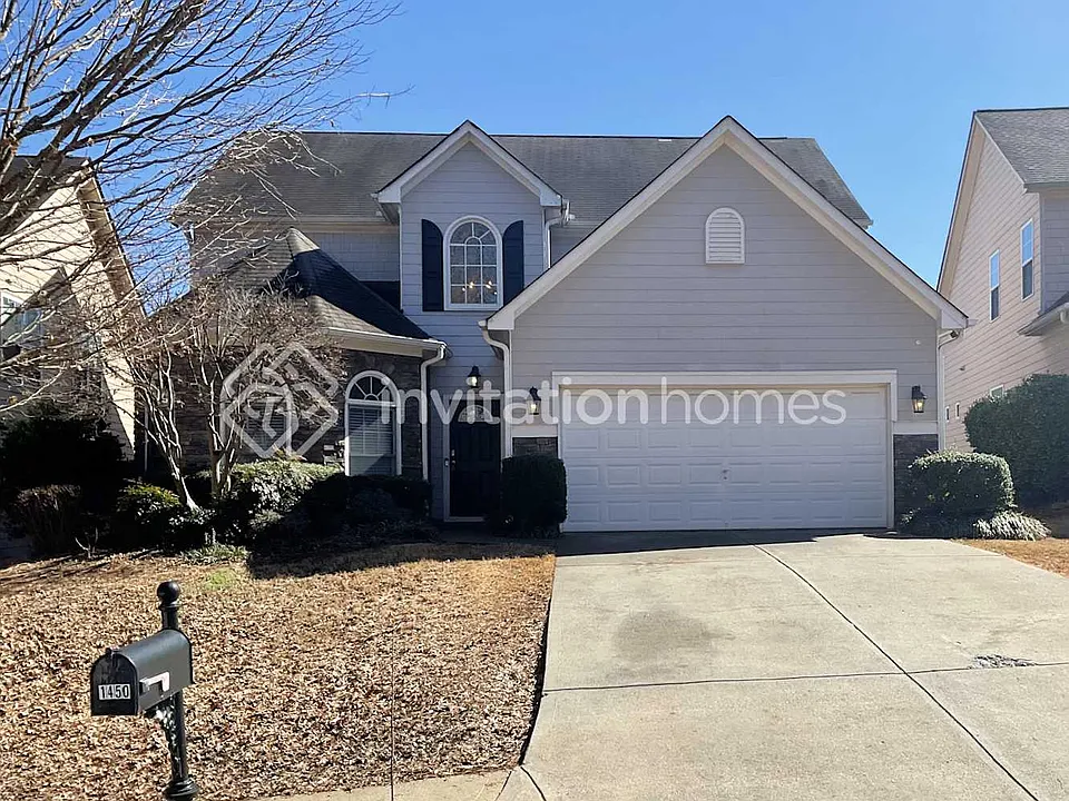 1450 Independence Trl