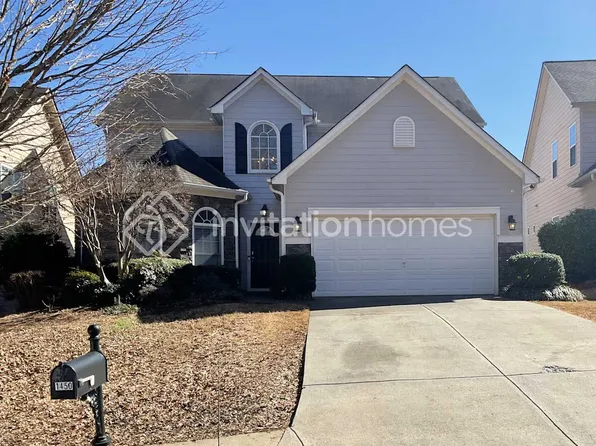 1450 Independence Trl, Cumming, GA 30040
