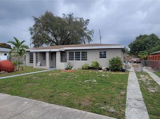3271 NW 173rd Ter, Miami Gardens, FL 33056