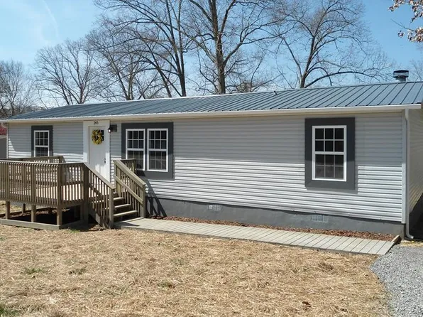 265 Tee Pee Ln, Bean Station, TN 37708