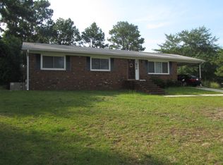 125 Northshore Trl, Rockingham, NC 28379