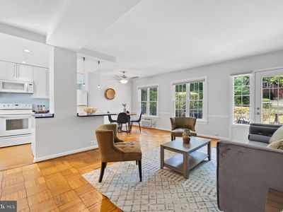 3332 Martha Custis Dr, Alexandria, VA, 22302