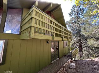 2012 Poplar Dr, Running Springs, CA 92382