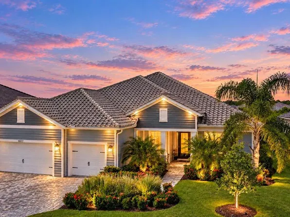 10317 CANAVERAL CIRCLE, SARASOTA, FL 34241