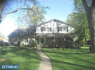 2019 Washington Ln, Meadowbrook, PA 19046