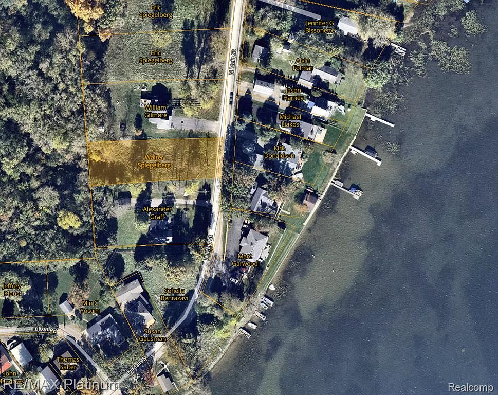 0 Main St, Whitmore Lake, MI 48189 Zillow