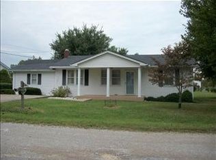 124 Greens Crossing Rd, Richmond, KY 40475