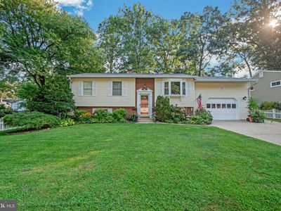 225 Rolling Rd, Gaithersburg, MD, 20877