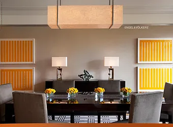 Sold by Engel & Völkers New York City