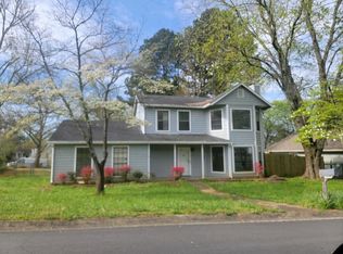 1124 Jenny Lyn Ct, Norcross, GA 30093