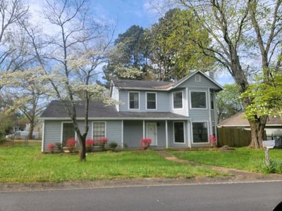 1124 Jenny Lyn Ct, Norcross, GA, 30093