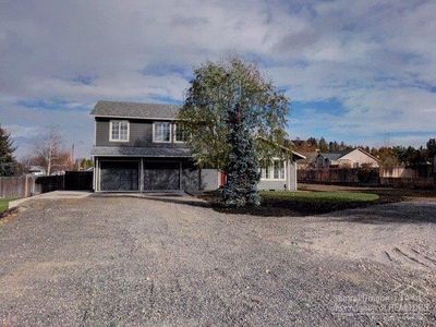 1227 NE Mountain Ash Rd, Prineville, OR, 97754