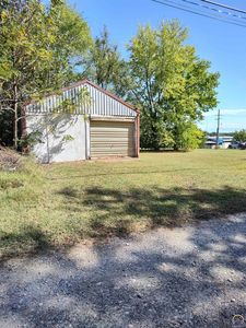401 Idaho Ave, Holton, KS, 66436