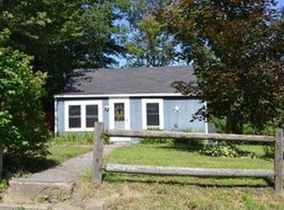 36 Libby St, Manchester, NH 03102