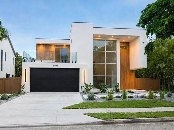 2125 DATURA STREET, SARASOTA, FL 34239