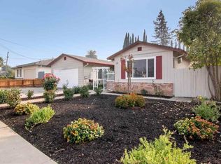 3979 Fordham Way, Livermore, CA 94550