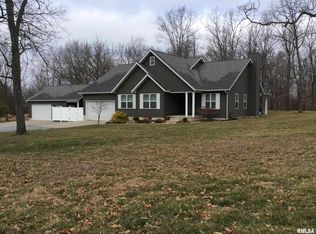 3600 E Bishop Rd, Mount Vernon, IL 62864