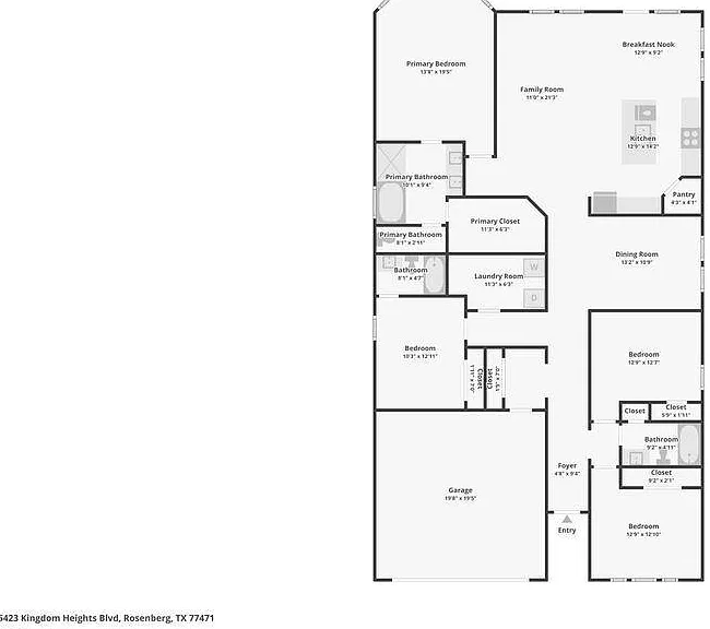 2131 Rawls Ranch Ct — Photo 41