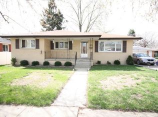 2447 184th St, Lansing, IL 60438