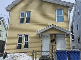15 James Street, Waterbury, CT 06708