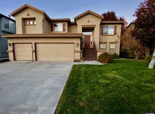 242 River Front Dr, Reno, NV 89523