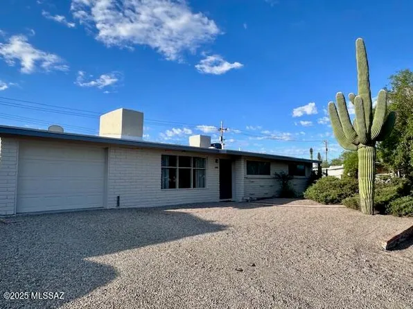 7044 E Malvern Pl, Tucson, AZ 85710