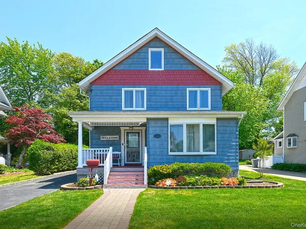 103 Ketcham Avenue, Amityville, NY 11701