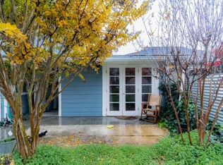 (Undisclosed Address), Napa, CA 94558