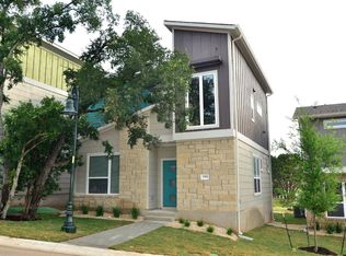 1916 Cleese Dr, Austin, TX 78741