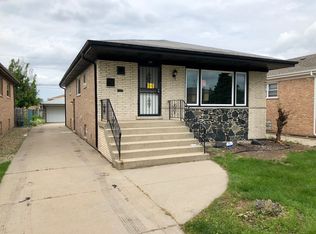 330 Manistee Ave, Calumet City, IL