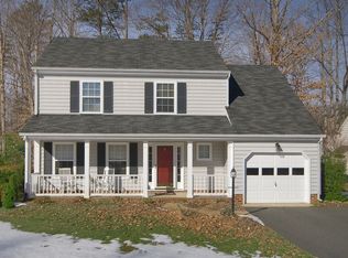 2660 Powell Creek Dr, Charlottesville, VA