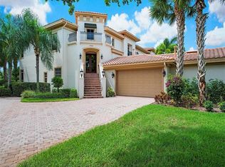 17026 Porta Vecchio Way UNIT 201, Naples, FL 34110