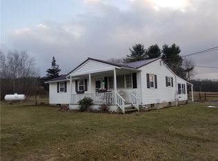 10899 Sandy Hill Rd, Dansville, NY 14437
