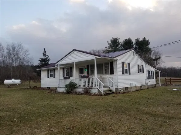 10899 Sandy Hill Rd, Dansville, NY 14437
